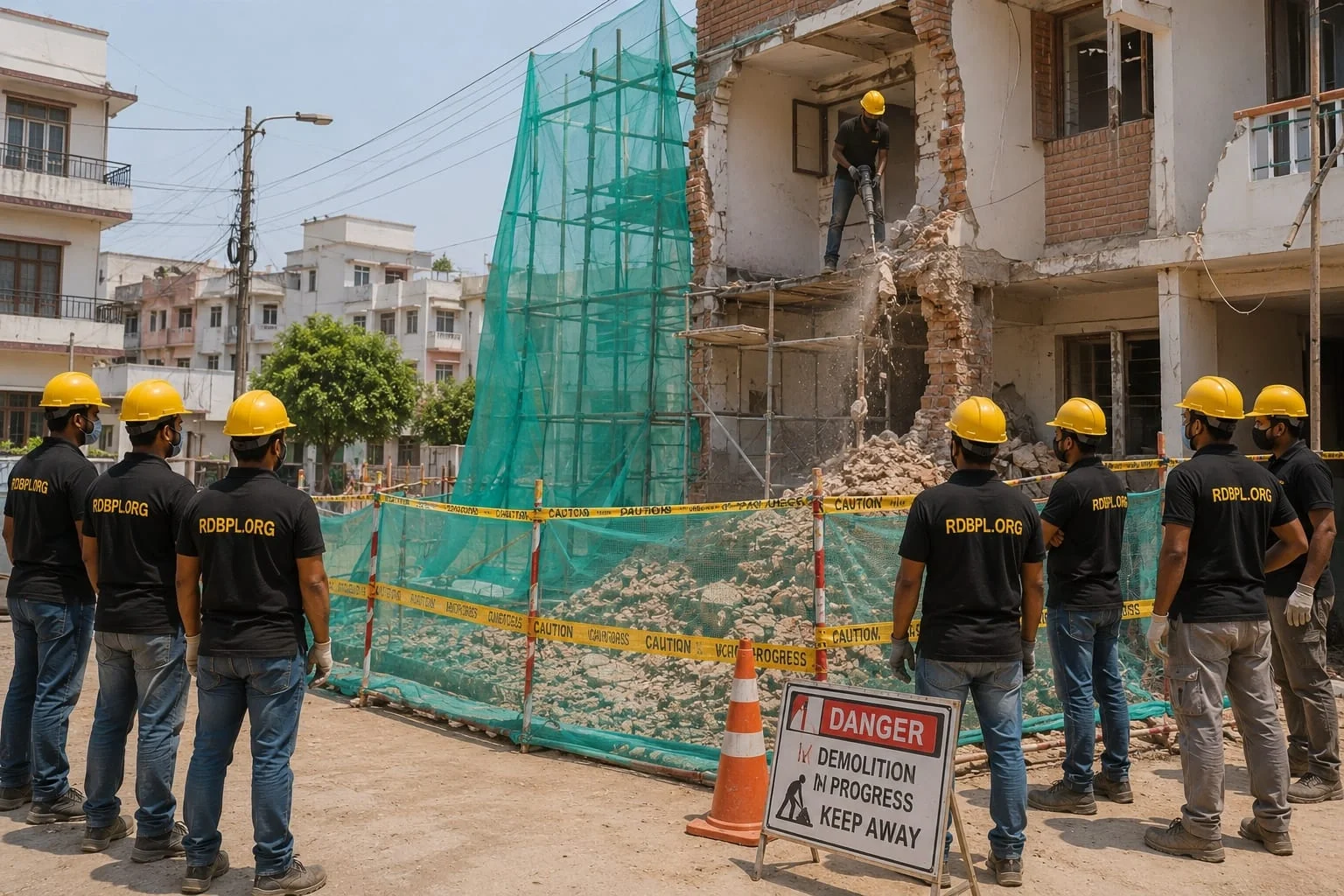 Safety Blog