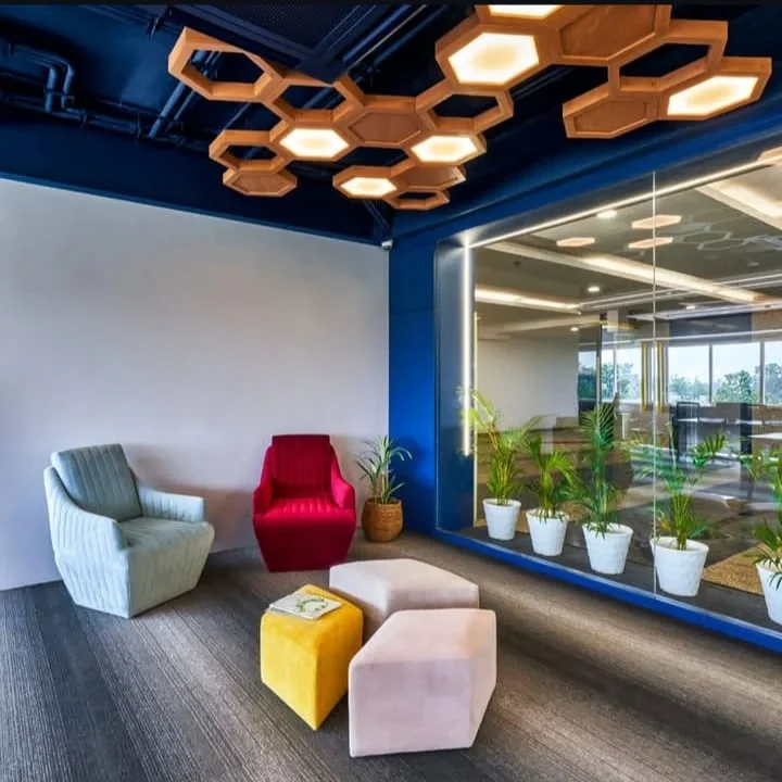 Commercial Office