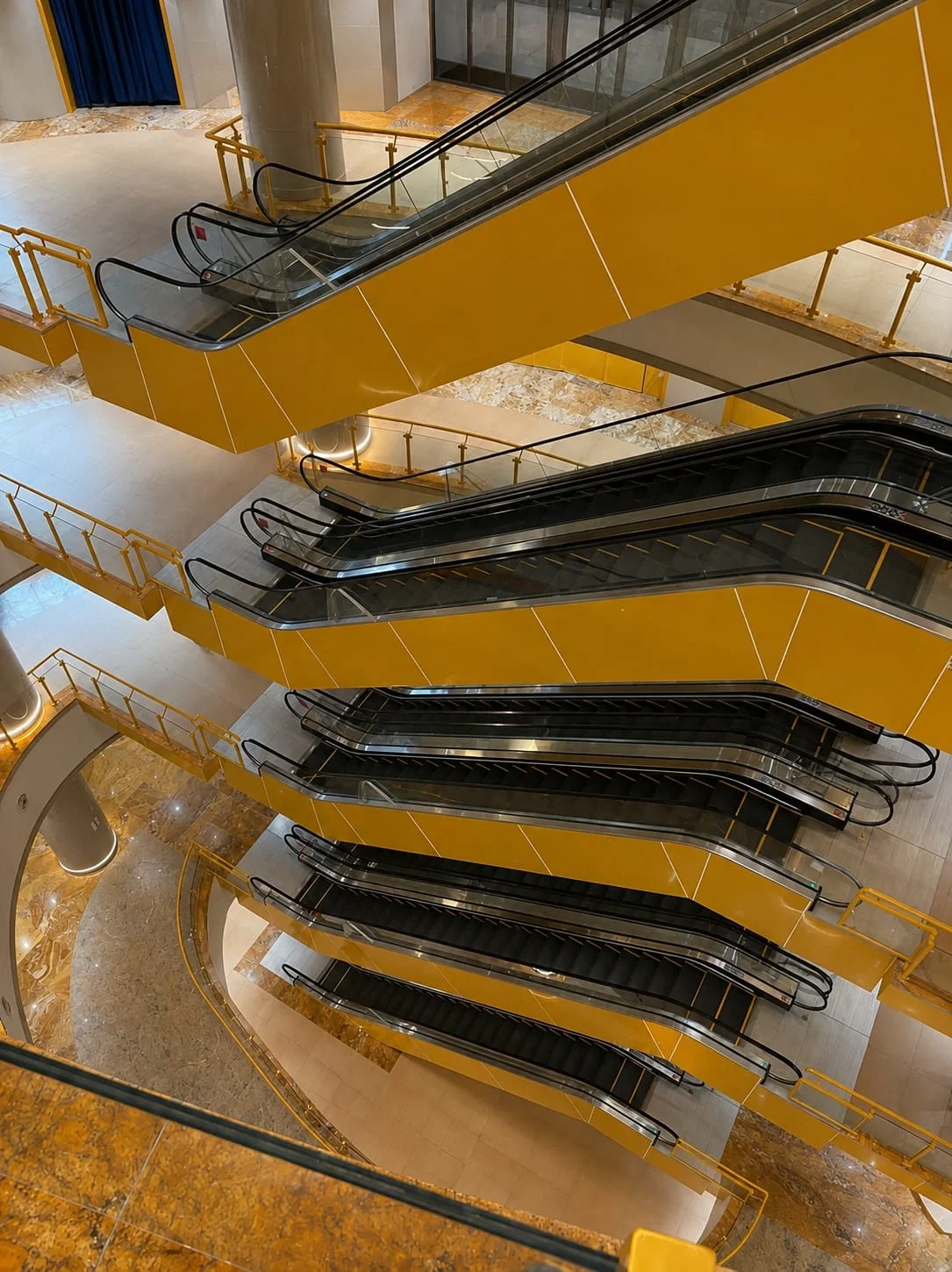 Retail Complex