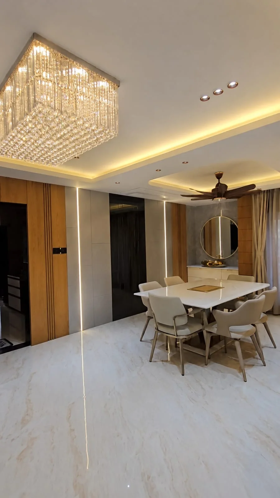 Renovation