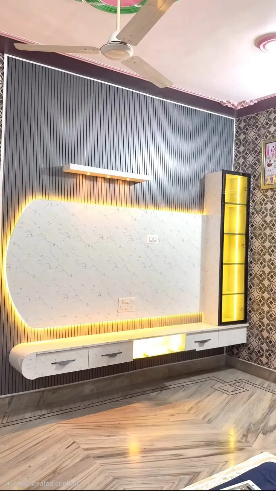 2D floor plan house map designing service in Gomti Nagar Lucknow by RDBPL