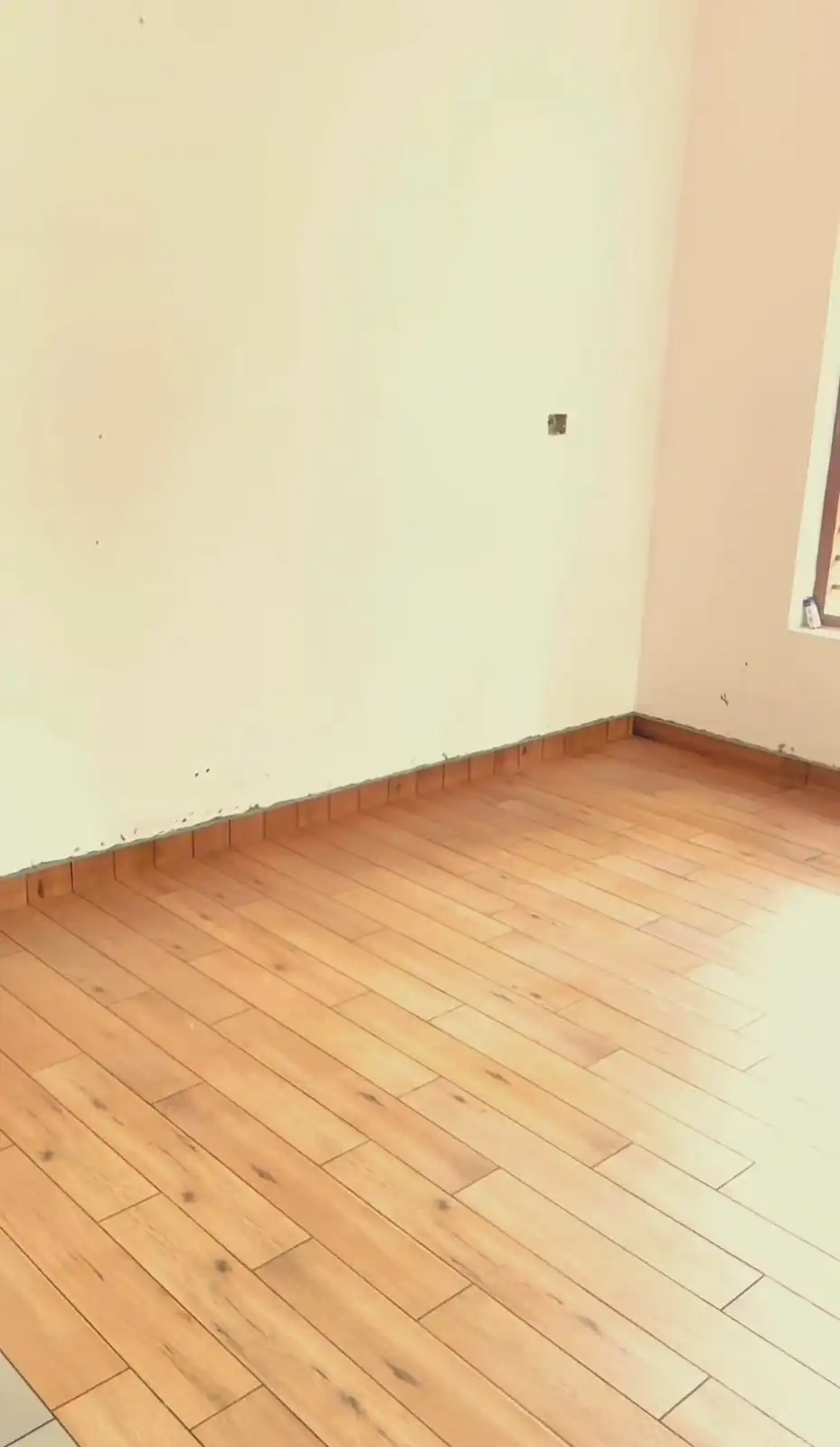 Commercial tiles flooring installation for office interiors in Lucknow