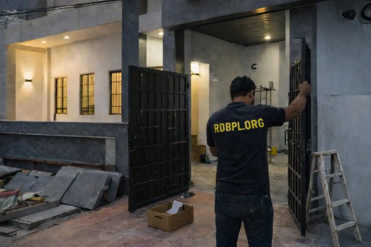 Turnkey flat and villa construction service in Lucknow from planning to finishing